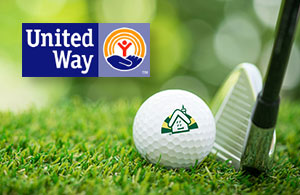 United Way and Region Energy logos