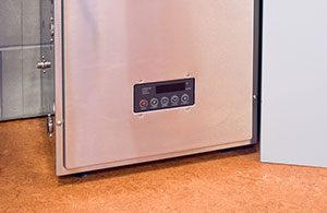 Tankless water heater