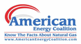 American Energy Coalition logo