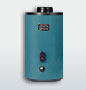 Alliance water heater